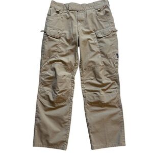 Helikon-Tex Women’s UTP Urban Tactical Pants Utility Cargo Gorpcore Work Beige